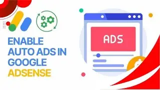 How To Setup Adsense Auto Ads Code in Website? এডসেন্স অটো এডস সেটআপ করবেন কিভাবে?