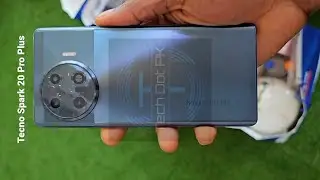 Tecno Spark 20 Pro Plus Price and Availability in Your Various Countries