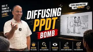 PPDT Bomb Diffusion Technique Explained | How to Crack PPDT in SSB