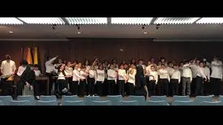 Centros Filarmónico Hospitalarios 2019-I
