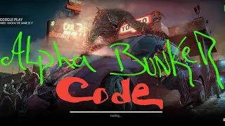 Alpha Bunker Code February 2nd, 2019 Last Day on Earth Survival (expired)
