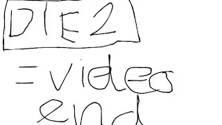 Minecraft But If i Die 2 Times Video End