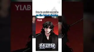 This Webtoon is Cancelled For Racist Remarks | Get Schooled Webtoon