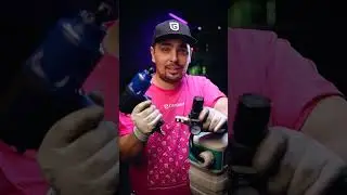 НЕ ПОКУПАЙ шланг в катушке, СНАЧАЛА посмотри ЭТО! Шланг ПЕРЕЖИМАЕТ?! 