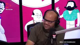 Entrevista Bruno Bethonico - Expressar Gourmet