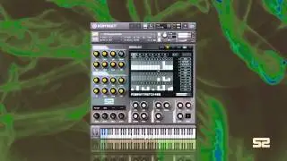 Shortnoise 2 Daily Free Instrument #7 | Prodyon