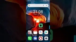 Android приложение с Firebase