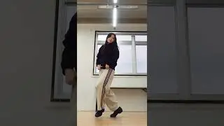 ENHYPENの”XO (Only If You Say Yes)"踊ってみた！ Dance Cover #河村楓 #shorts