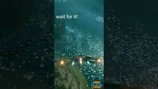 Everspace 2 coolest feature!