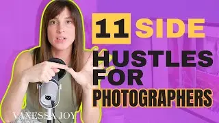 MUST WATCH for Photographers!