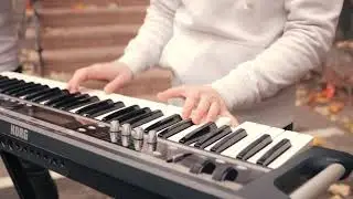 Can’t stop the feeling (violin & piano cover )