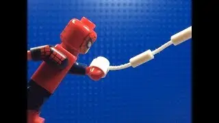 LEGO Spider-Man