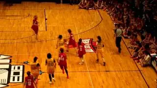 女歌手 vs 903女DJ