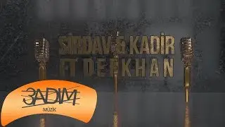 Sir-Dav & Kadir Feat. Defkhan - Kıyaslama ( Official Lyric Video )