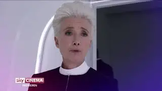 Sky 1 änderung in Sky One HD Germany