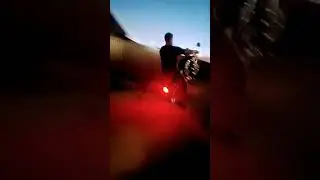 стант на #альфа