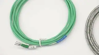 E J K T N PT100 High temperature sensor thermocouple Thermistor