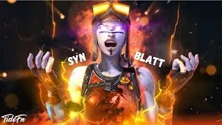 Blatt | Fortnite Montage (New PC) #GasClanOT #CellularOT