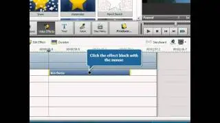 How to zoom video using AVS Video Editor?