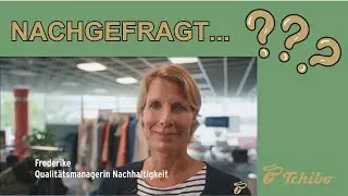 Nachgefragt: Warum brauchen wir Circular Fashion?