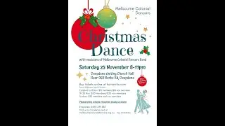 Christmas Dance 2023