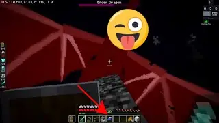 Minecraft survival Pt.5