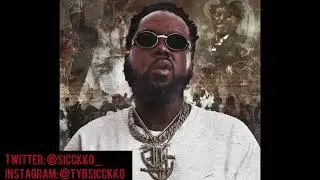 [FREE] Griselda x Conway the Machine Type Beat 160BPM [prod. sicckko]