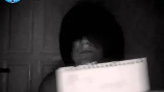 Копия видео Челкастая 