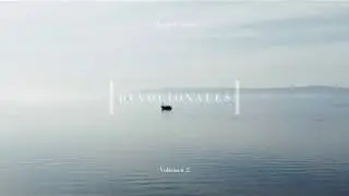 Abraham Osorio - Devocionales Vol. 2 - Album Completo