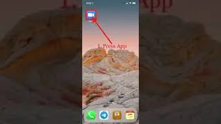How to join Zoom meeting by personal ID and passcode/ របៀបចូល Zoom meeting តាមរយៈលេខ ID និង លេខកូដ