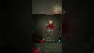 Diablo 4 - Некромант (сильнейший билд) 