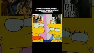 FALLOUT O THE LAST OF US ?