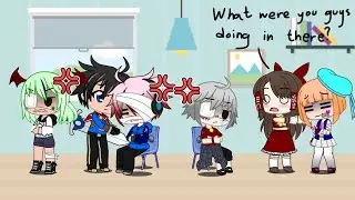 Playing games with friends be like || The Rookie J.