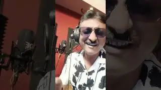 Sara Payaar Tumhara Main Ne Bandh Liya Hai | Cover | Sanu Da | Kishore Da