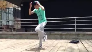 Shuffle Cali moisitos shuffler