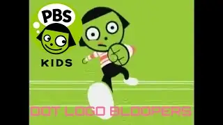 PBS KIDS DOT ID BLOOPERS (My Version)