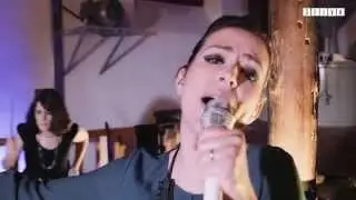 SEIVA - O LOUCO @ Moagem de Sampaio