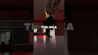 Как вам такая идея для павермува? #брейкданс #breakdance #powermove #power