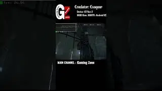 CASTLEVANIA LORDS OF SHADOW 2 #exagearandroid #gamingzone #android