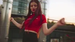 (뚜두뚜두) DDU DU DDU DU - BLACKPINK Dance cover by Girls In Motion [MV]