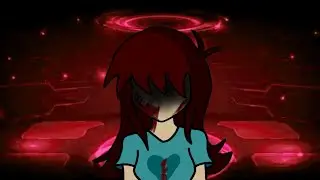 A fate truly worse than death | FNF Monochrome May Mix but T4ctie is... [FNF/Mod] [Reskin]