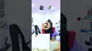 SCP Hide and Seek Challenge  
