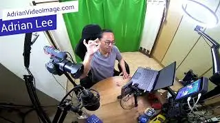 How to Blur the Background of a Video using Capcut - Full Tutorial