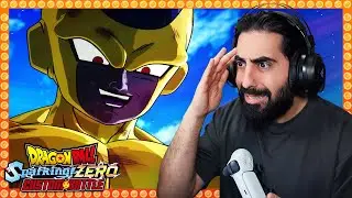 Nur 21 PROZENT haben EURE COSTUM BATTLES geschafft!? (Dragon Ball Sparking Zero)