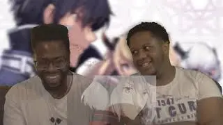 the misfit of demon king academy episodee 4
