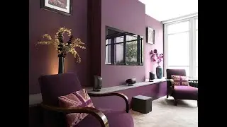 Wall paint colors 2021 | New wall paints 2021