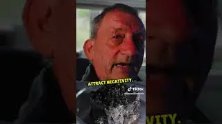 Grandpa Explains Atlantis Crystals to Me | TikTok Reaction