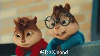 SI AURON, IBAI Y JUANSGUARNIZO FUERAN ARDILLAS #2