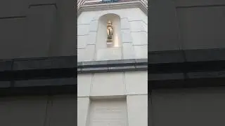 Golden Boy of Pye Corner London (End Great Fire London)