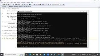 Web Development in Python   Flask